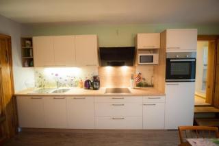 Ferienwohnung "Beim Nachtwächter" - 1
