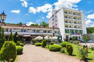 Hotel Sallaris Monteoru - 0