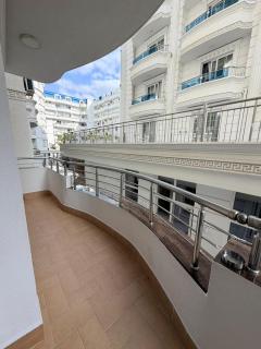 Armando Apartments - 1