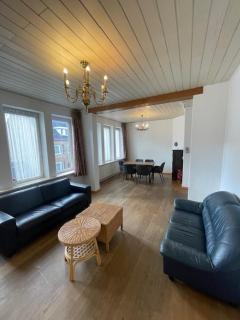 Furnished Appartment with 5 Bedrooms Brunssum - 0