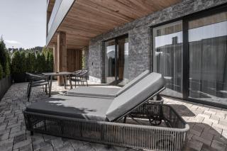 Wellnessresort und Kaiserjuwel Seiwald 4 Stern Superior - 3