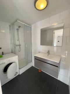 Furnished Appartment with 5 Bedrooms Brunssum - 2