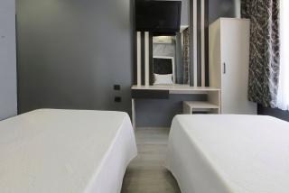Denizli Hotel - 1