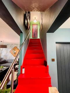Brixton Bright & Colourful 2 Bedroom Flat - 1