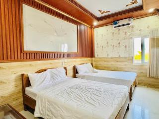 Khách sạn QUỲNH ANH - 4