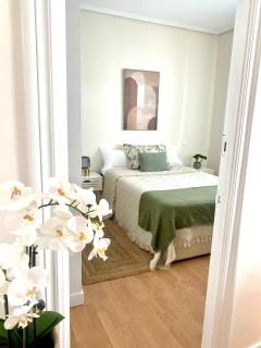 Cozy Apartment in Santander Center - 0