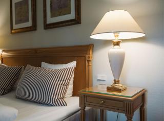 Milling Hotel Knudsens Gaard - 4