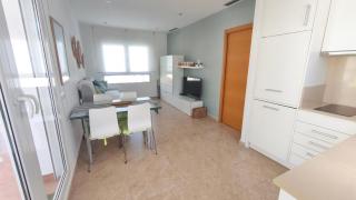 Ático Residencial Belman, 1 dormitorio - 9