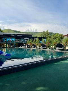 Mirali Resort - 0