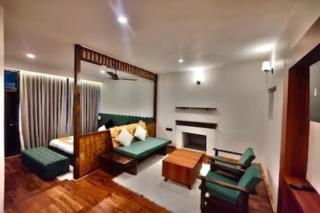Desert Oasis Camp And Resort - 9