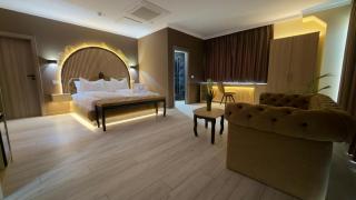 Zouk Hotel Suite Spa - 8