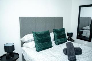 The Grove Residence - Family luxury resort by Warmbaths - 3