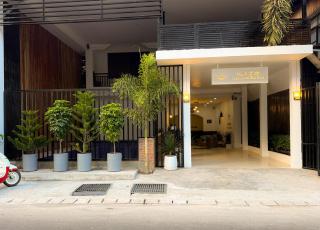 Flora Central Walk Hotel - 7