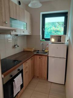 Laura Apartman Pécs - 1