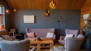 Fjalladýrð Hotel - 2