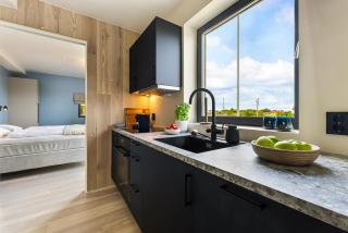 Modern & Elegant Apartment in Henningsvær - 4