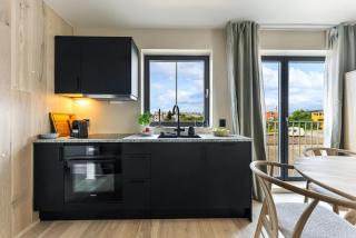 Modern & Elegant Apartment in Henningsvær - 5