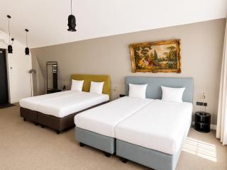 Boutique Hotel Zaan - 3