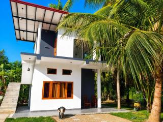 kumbuka villa - 5