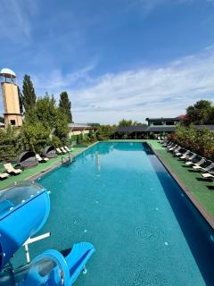 Mirali Resort - 8