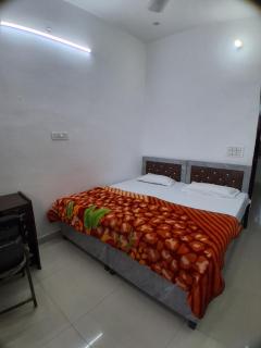 Guruji Homestay Near UPES Collage - 1