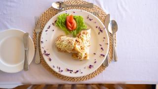 Manya Luxury Camp - 1