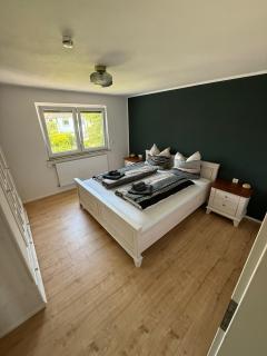 Ungers Ferienwohnung Maleen - 1