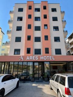 Ares Hotel - 0
