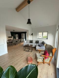 Ungers Ferienwohnung Maleen - 9