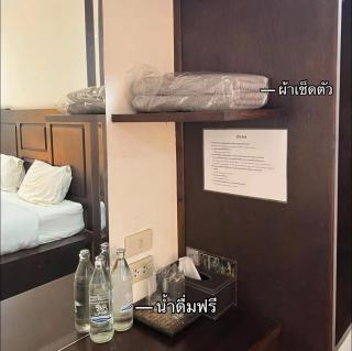 Greenview Hotel - 8