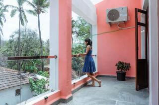 Palm Breeze Designer Villa 3BHK in Colva - 4