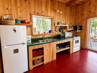 Pet-Friendly Lakefront Cabin on Moosehead Lake with Dock Access - 7