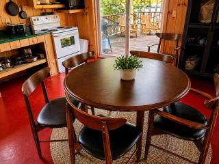Pet-Friendly Lakefront Cabin on Moosehead Lake with Dock Access - 3