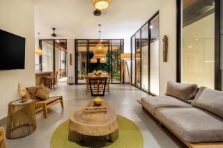 Daisy Luxury Villas - 8