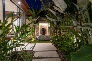 Daisy Luxury Villas - 4