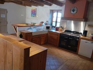 Maison d'hôtes la Passemarié - 8