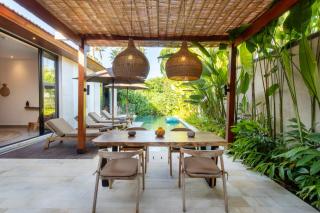 Daisy Luxury Villas - 9