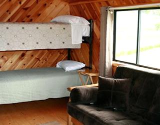Charming Dry Cabin with Family-Friendly Amenities Near Black Hills in Sturgis, South Dakota - 3