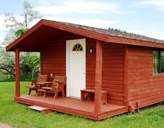 Welcoming Dry Cabin with Resort Amenities Near Black Hills in Sturgis, South Dakota - 4
