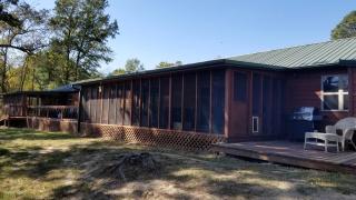 Arkansas River Paradise: Cabin with Large Deck Overlooking Breathtaking Views - 0