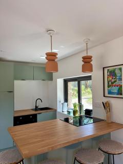 Maison bretonne entre mer et campagne - 6