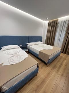 Ares Hotel - 9
