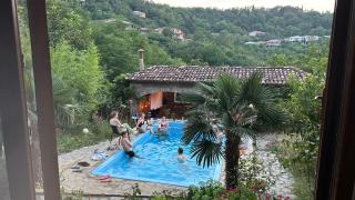 Mate Guesthouse - 9