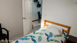 Villa Playera 3dorm 1-8pers 6camas Seguridad 24h - 5
