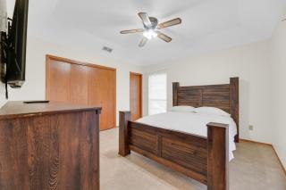 Cozy & Walkable Avocet Ave Condo - Prime Location - 6