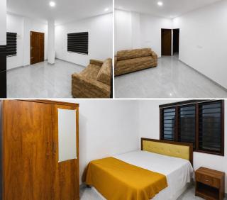 Cue 8 Apartments - 1