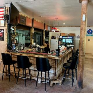 Classic Cabin with Outdoor Resort Amenities Near Black Hills in Sturgis, South Dakota - 4