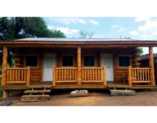 Classic Cabin with Outdoor Resort Amenities Near Black Hills in Sturgis, South Dakota - 0