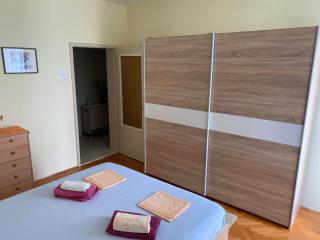Apartment Luka, Seaview with Terrace and Balcony - Up to 6 Guests - 1