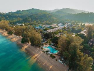 Khaolak Emerald Beach Resort and Spa - 4